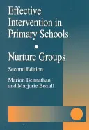 Hatékony beavatkozás az általános iskolákban: Nurture Groups - Effective Intervention in Primary Schools: Nurture Groups