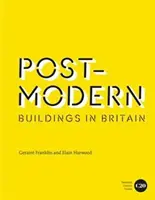 Posztmodern épületek Nagy-Britanniában - Post-Modern Buildings in Britain