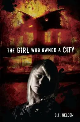 A lány, akié volt a város - The Girl Who Owned a City