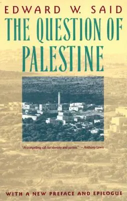 Palesztina kérdése - The Question of Palestine