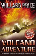 Vulkán kaland - Volcano Adventure