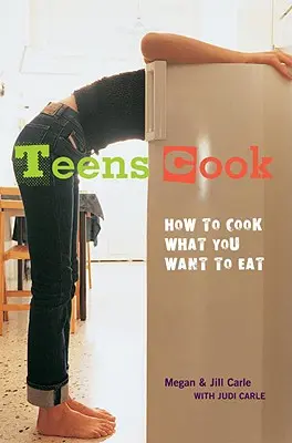 Teens Cook: Hogyan főzzük meg, amit meg akarunk enni? - Teens Cook: How to Cook What You Want to Eat