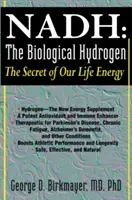 NADH: A biológiai hidrogén: Az életenergiánk titka - NADH: The Biological Hydrogen: The Secret of Our Life Energy