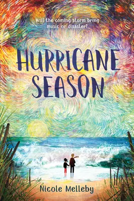 Hurrikánszezon - Hurricane Season