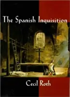 A spanyol inkvizíció - Spanish Inquisition