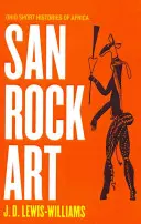 San sziklarajzok - San Rock Art