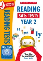 Olvasási teszt - 2. évfolyam - Reading Test - Year 2