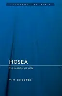 Hosea: Isten szenvedélye - Hosea: The Passion of God