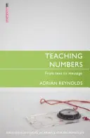 A számok tanítása: A szövegtől az üzenetig - Teaching Numbers: From Text to Message