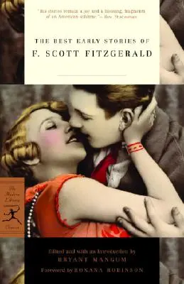 F. Scott Fitzgerald legjobb korai történetei - The Best Early Stories of F. Scott Fitzgerald