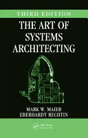 A rendszerarchitektúra művészete - The Art of Systems Architecting