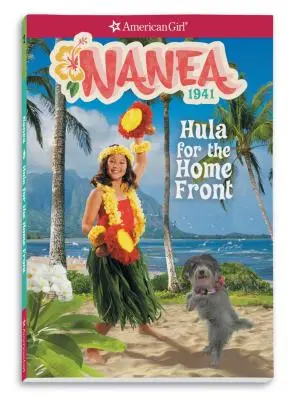 Nanea: Hula a hazai fronton - Nanea: Hula for the Home Front