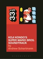 Koji Kondo Super Mario Bros. soundtrackje - Koji Kondo's Super Mario Bros. Soundtrack