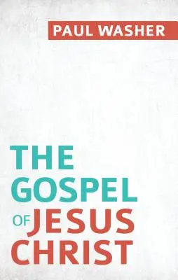 Jézus Krisztus evangéliuma - The Gospel of Jesus Christ