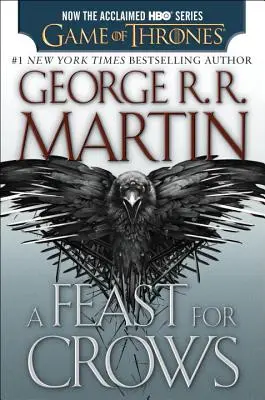 A Feast for Crows