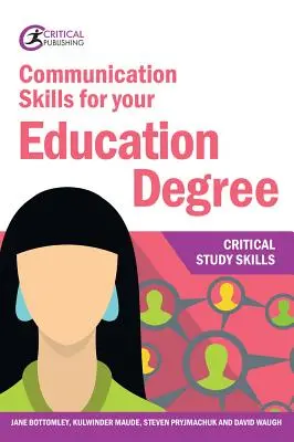 Kommunikációs készségek az Ön oktatási diplomájához - Communication Skills for Your Education Degree