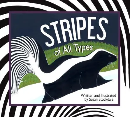 Mindenféle csíkok - Stripes of All Types