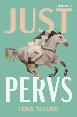 Csak perverzek - Just Pervs