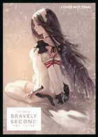 The Art of Bravely Second: End Layer