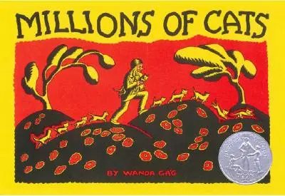 Milliónyi macska - Millions of Cats