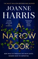 Narrow Door - A Sunday Times bestsellerének elektromos pszichológiai thrillere - Narrow Door - The electric psychological thriller from the Sunday Times bestseller