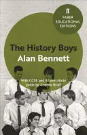 History Boys - GCSE és A Level tanulmányi útmutatóval - History Boys - With GCSE and A Level study guide