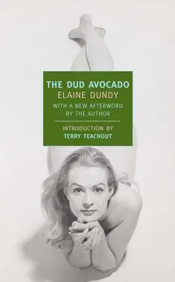 A Dud avokádó - The Dud Avocado