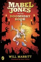 Mabel Jones és a végítélet könyve - Mabel Jones and the Doomsday Book