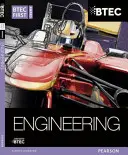 BTEC First Award Engineering Student Book