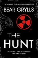 Bear Grylls: Grylls: A vadászat - Bear Grylls: The Hunt