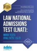 Jogi nemzeti felvételi vizsga (LNAT): Mock Tests (próbatesztek) - Law National Admissions Test (LNAT): Mock Tests