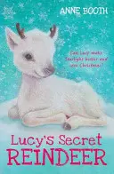 Lucy titkos rénszarvasa - Lucy's Secret Reindeer