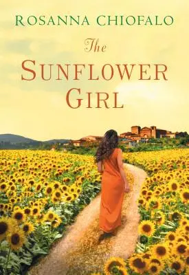 The Sunflower Girl