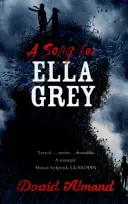 Song for Ella Grey