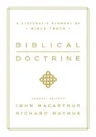 Biblical Doctrine: A bibliai igazság szisztematikus összefoglalása - Biblical Doctrine: A Systematic Summary of Bible Truth