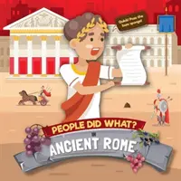 Az ókori Rómában - In Ancient Rome