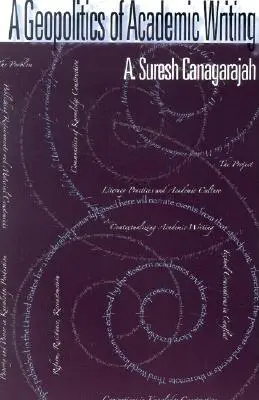 A tudományos írás geopolitikája - A Geopolitics of Academic Writing