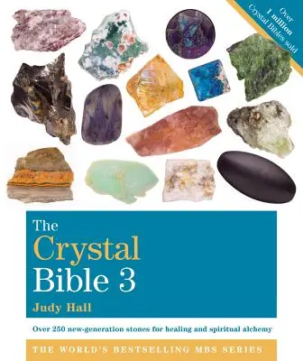 A kristálybiblia 3. - The Crystal Bible 3