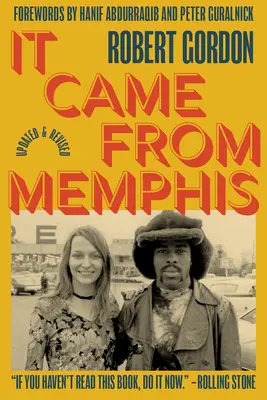 It Came from Memphis: Frissítve és átdolgozva - It Came from Memphis: Updated and Revised