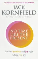 Nincs jobb idő a jelennél - A szabadság és az öröm megtalálása ott, ahol éppen vagy - No Time Like the Present - Finding Freedom and Joy Where You Are