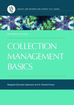 A gyűjteménykezelés alapjai - Collection Management Basics