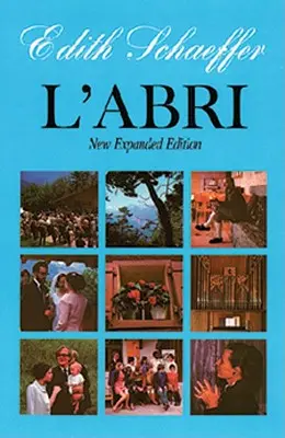 L'Abri (Új, bővített kiadás) - L'Abri (New Expanded Edition)