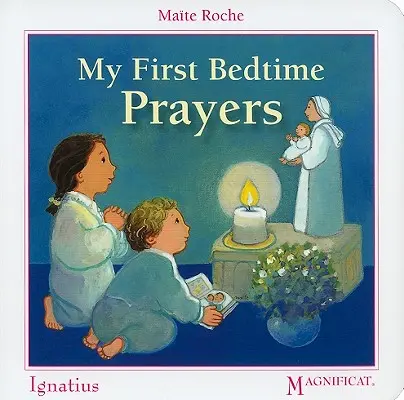 Az első esti imáim - My First Bedtime Prayers