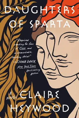 Spárta lányai - Daughters of Sparta