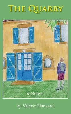 A kőbánya - The Quarry