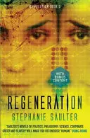 Regeneráció - (R)evolúció 3. könyv - Regeneration - (R)Evolution Book 3