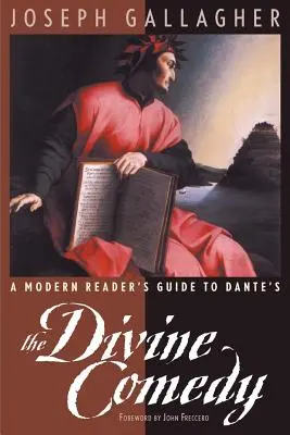 Modern olvasói kalauz Dante DIV-jéhez - Modern Reader's Guide to Dante's the DIV