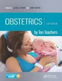 Szülészet tíz tanár által - Obstetrics by Ten Teachers