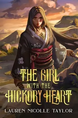 A hikoriszívű lány - The Girl with the Hickory Heart