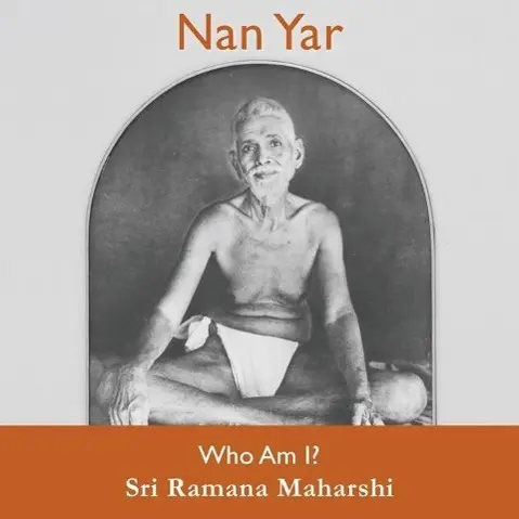 Nan Yar - Ki vagyok én? - Nan Yar -- Who Am I?